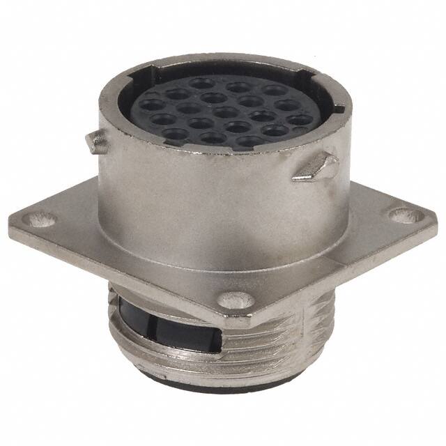 UT0W01419SH Souriau-Sunbank by Eaton  Boîtiers de connecteurs circulaires